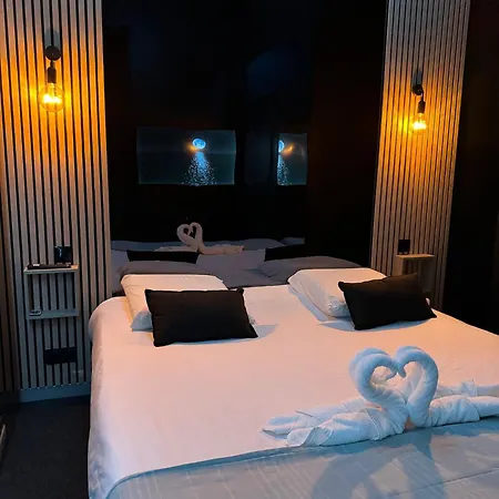 Apartamento Fullmoon By Cloud Aubervilliers